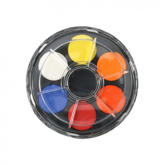 Watercolour Stacker Set (24pc)