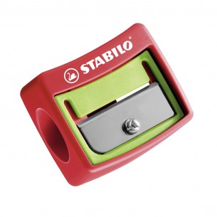 Woody 3-in-1 Pencil Sharpener Woody 3-in-1 Pencil Sharpener