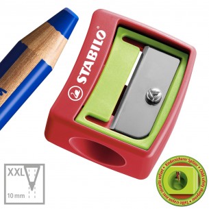Woody 3-in-1 Pencil Sharpener Woody 3-in-1 Pencil Sharpener