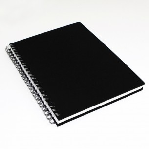 Euro Poplin Hardback Sketchbooks