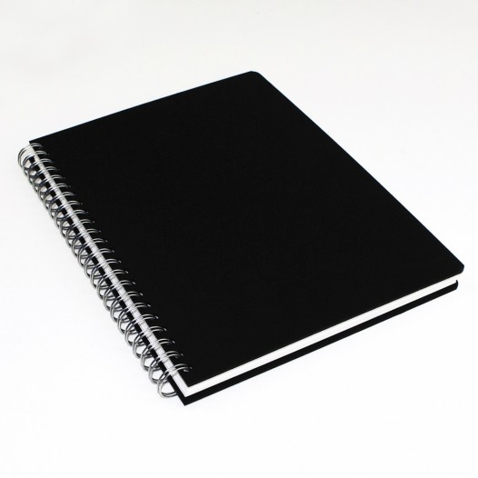 Euro Poplin Hardback Sketchbooks