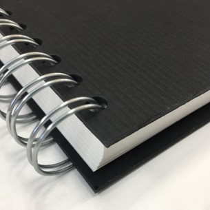 Euro A6 Landscape Poplin Cover Sketchbook Euro A6 Landscape Poplin Cover Sketchbook