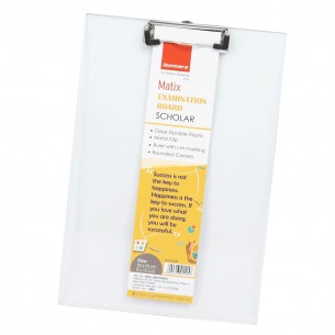 Matix A4 Clipboard