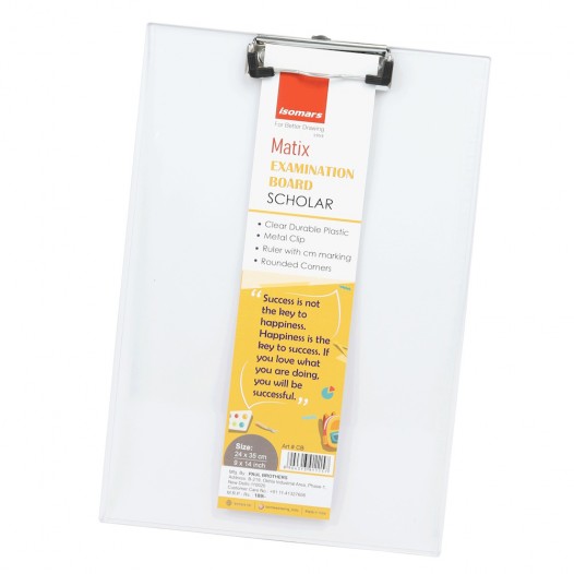 Matix A4 Clipboard