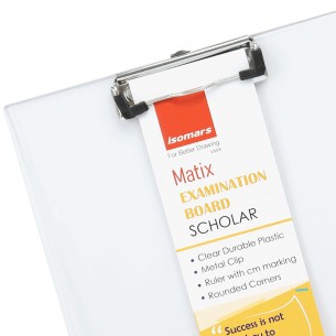 Matix A4 Clipboard