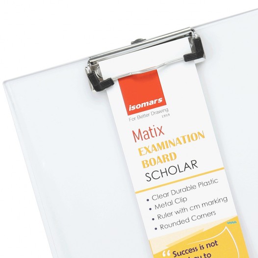 Matix A4 Clipboard
