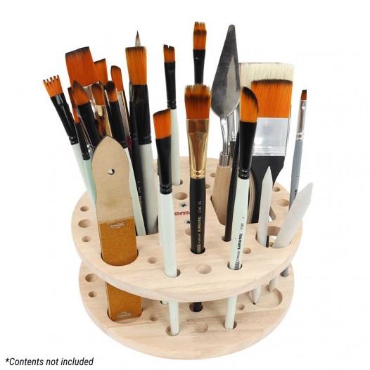 Art Tools Stand