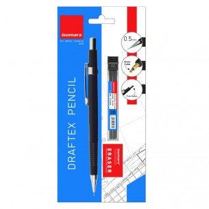 DRAFTEX 0.5mm Mechanical Pencil
