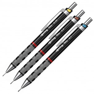 Tikky Mechanical Pencil Set (3pc)