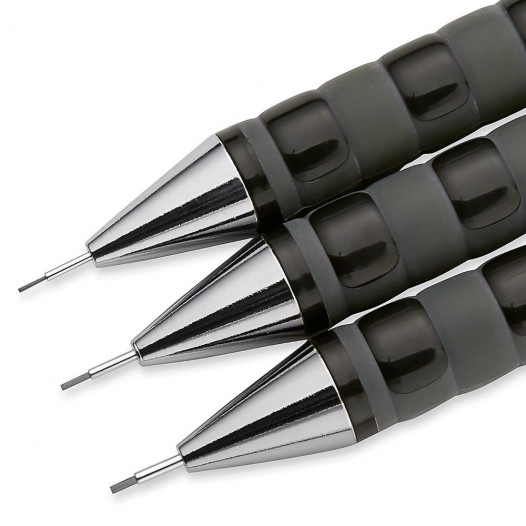 Tikky Mechanical Pencil Set (3pc)