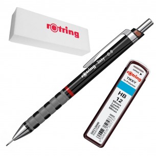 Tikky 0.5mm Mechanical Pencil Tikky 0.5mm Mechanical Pencil