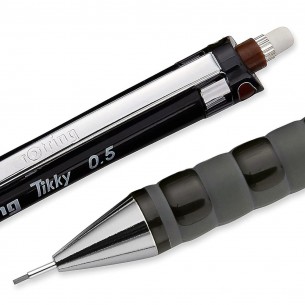 Tikky 0.5mm Mechanical Pencil Tikky 0.5mm Mechanical Pencil
