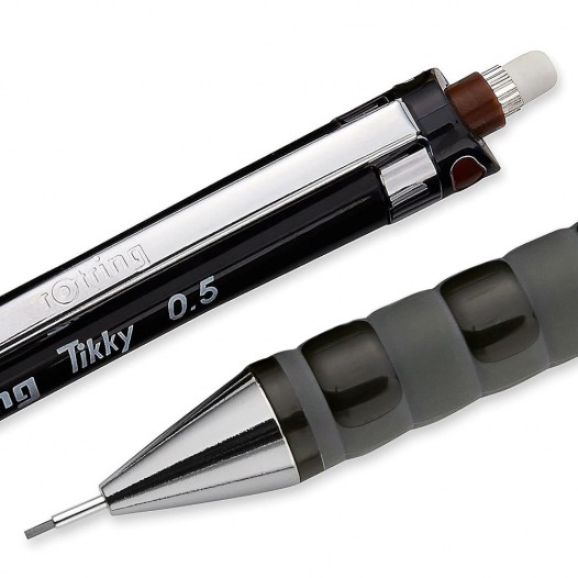 Tikky 0.5mm Mechanical Pencil