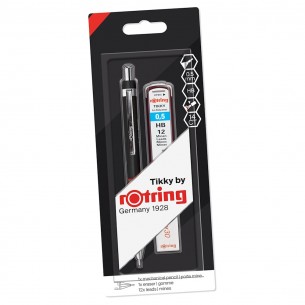 Tikky 0.5mm Mechanical Pencil Tikky 0.5mm Mechanical Pencil