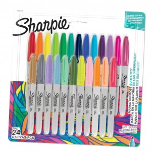 Fine Assorted Set (24pc) Fine Assorted Set (24pc)