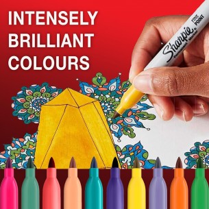 Fine Assorted Set (24pc) Fine Assorted Set (24pc)