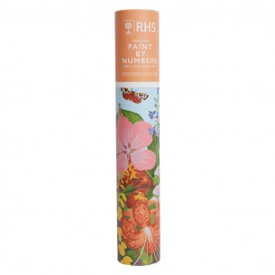 Meadow Paint By Numbers Kit