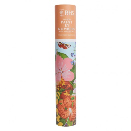 Meadow Paint By Numbers Kit