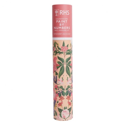 Kaleidoscope Paint By Numbers Kit