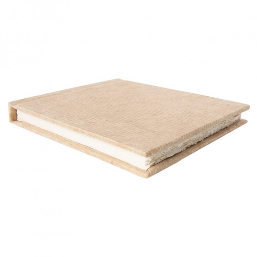 Smooth White Rag Hardback Sketchbooks