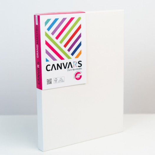 GRAND MAESTRO Cotton Canvas
