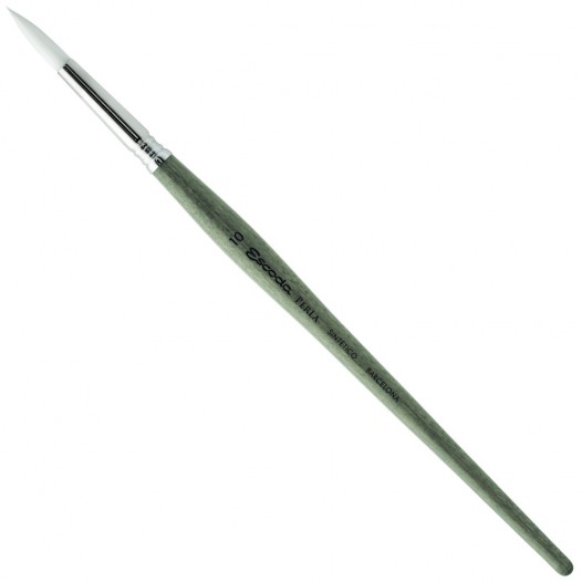 Perla 1430 Round Brushes