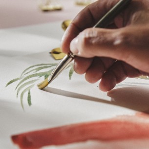 Perla 1432 Bright Brushes Perla 1432 Bright Brushes
