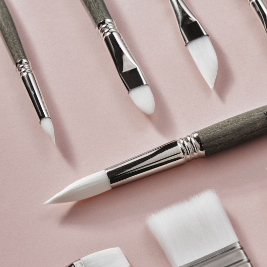 Perla 1432 Bright Brushes
