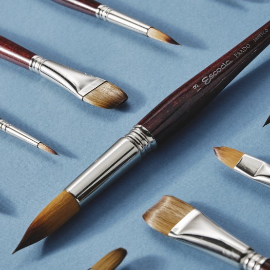Prado 1322 Bright Brushes