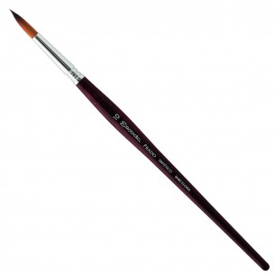 Prado 1462 Round Brushes Prado 1462 Round Brushes
