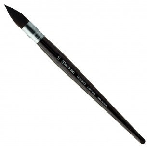 Ultimo 1530 Round Mop Brushes Ultimo 1530 Round Mop Brushes