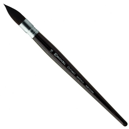 Ultimo 1530 Round Mop Brushes