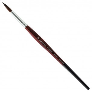 Versatil 1540 Round Brushes Versatil 1540 Round Brushes