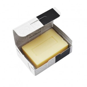 Natural Olive Oil Brush Soap (100g) Natural Olive Oil Brush Soap (100g)