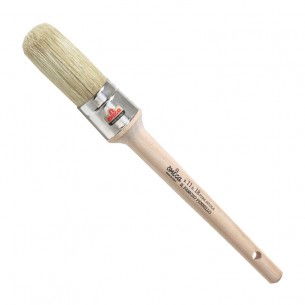 Omega Series 11 Domed Sash Brushes Omega Series 11 Domed Sash Brushes