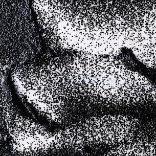 Galeria Acrylic Black Lava Texture Gel (250ml) Galeria Acrylic Black Lava Texture Gel (250ml)