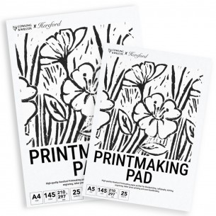 Hereford Printmaking Pads