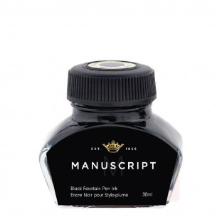 Calligrapher's Black Ink (30ml) Calligrapher's Black Ink (30ml)