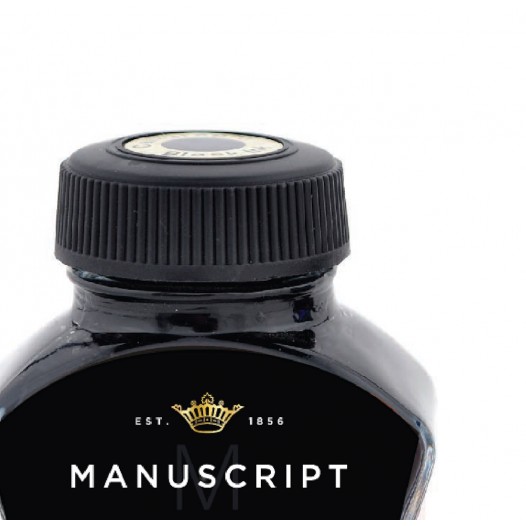 Calligrapher's Black Ink (30ml)