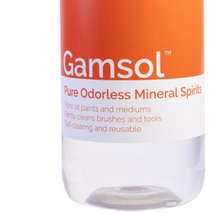 Gamsol Odourless Solvents