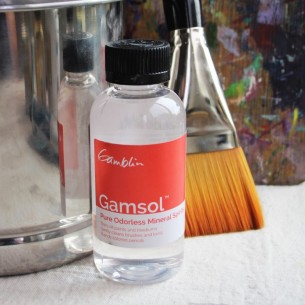 Gamsol Odourless Solvents