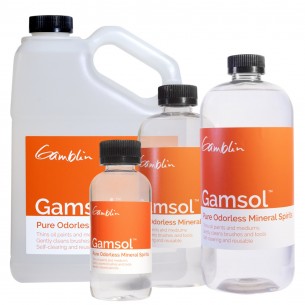 Gamsol Odourless Solvents