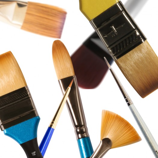 Mixed Brush Collection (40pc)