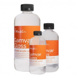 Gamvar Gloss Varnish