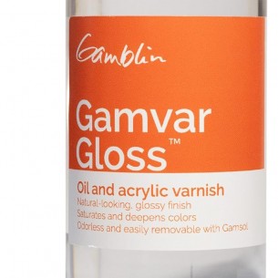 Gamvar Gloss Varnish