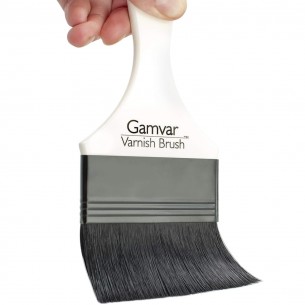 Gamvar Varnish Brushes Gamvar Varnish Brushes
