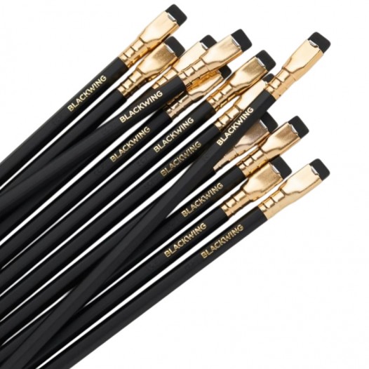 Matte Soft Pencil Box (12pc)