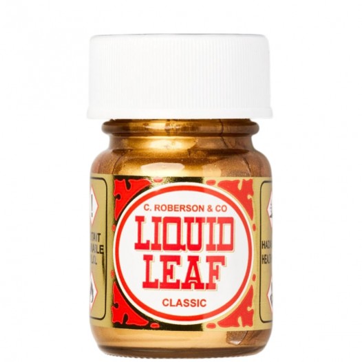 Liquid Leaf Gilding Paint (30ml)