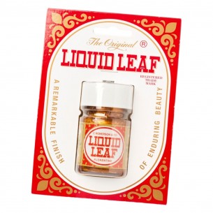 Liquid Leaf Gilding Paint (30ml) Liquid Leaf Gilding Paint (30ml)