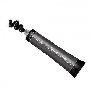 Fine Art Liquid Charcoal (50ml)